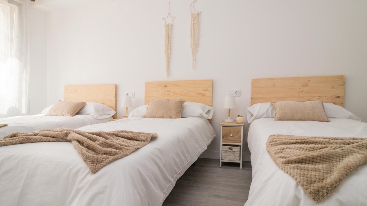 Photo of Bedroom in Monte