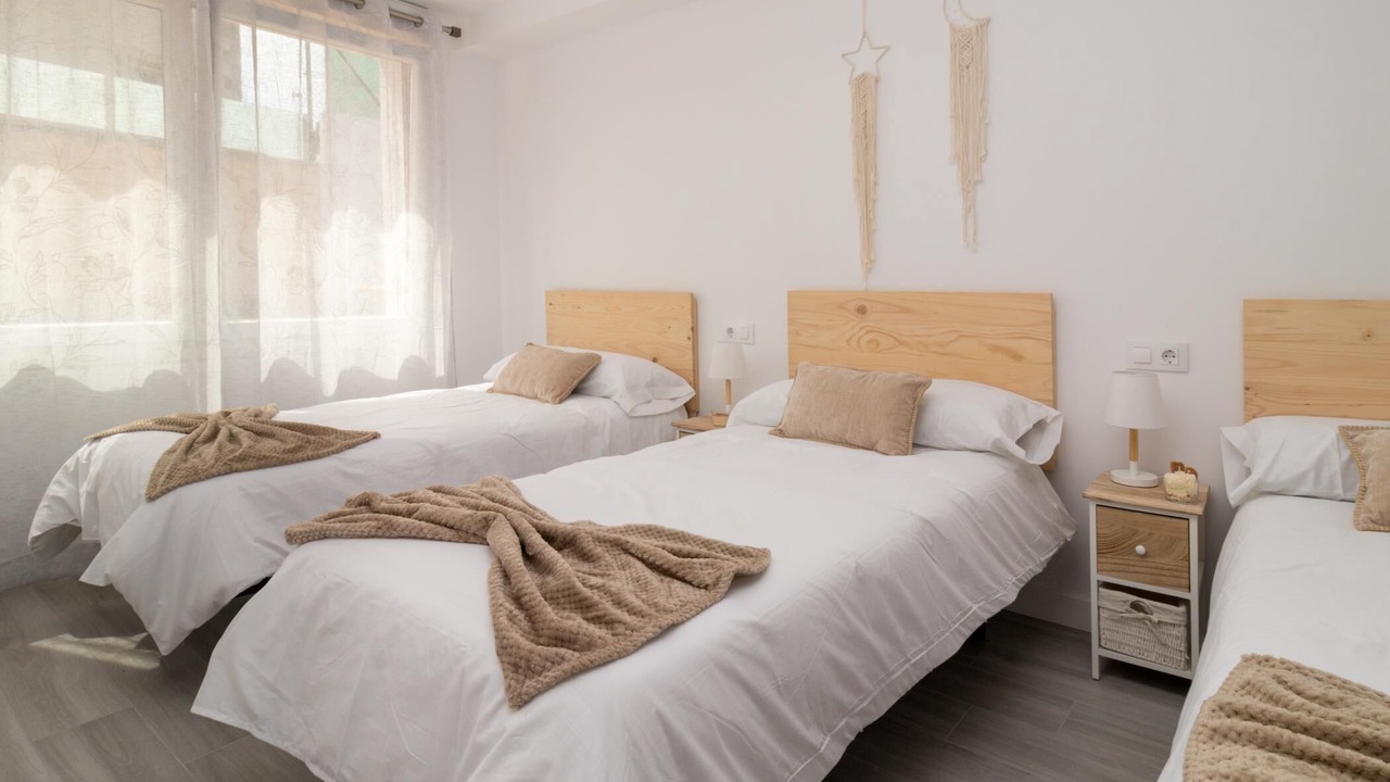 Photo of Bedroom in Monte