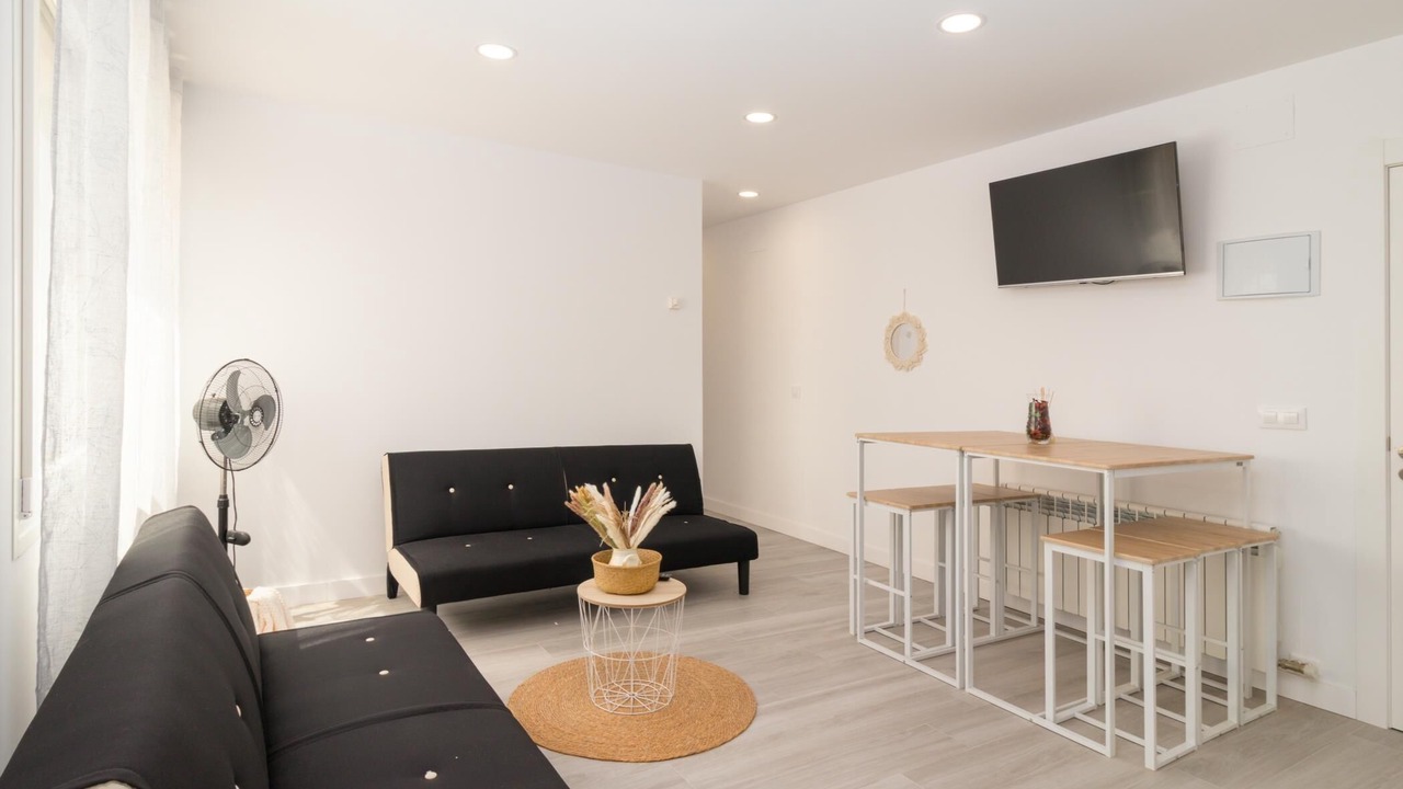 Photo of Livingroom in Monte