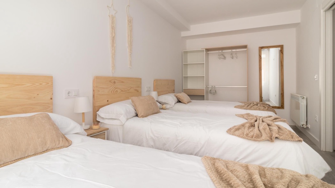 Photo of Bedroom in Monte
