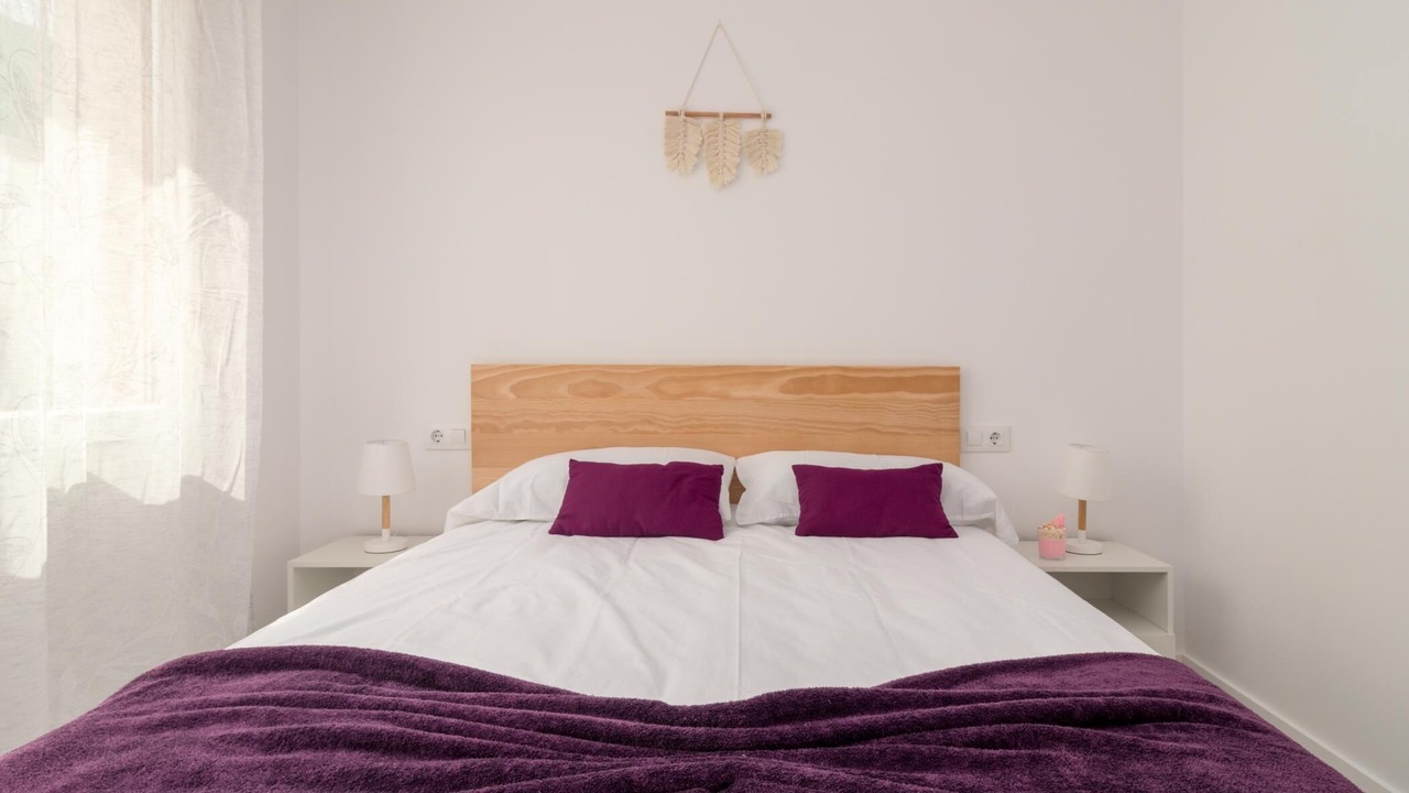 Photo of Bedroom in Monte