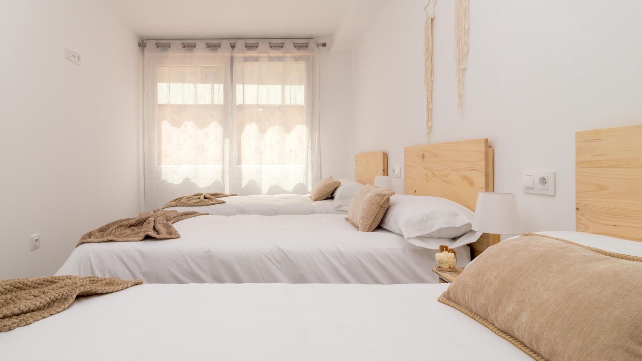 Photo of Bedroom in Monte