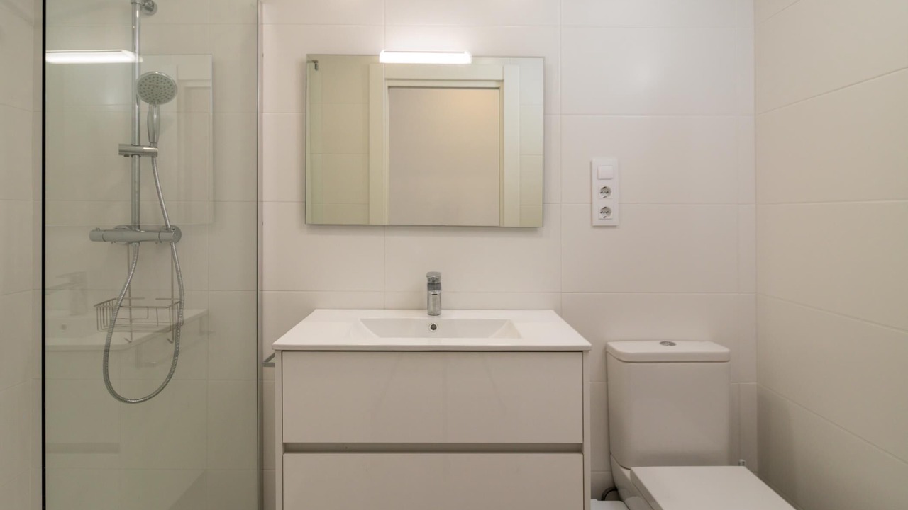 Photo of Bathroom in Monte