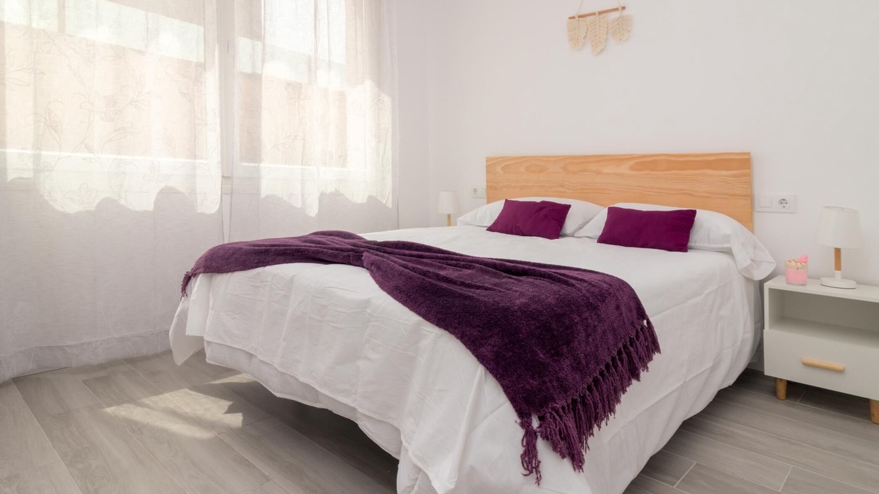 Photo of Bedroom in Monte