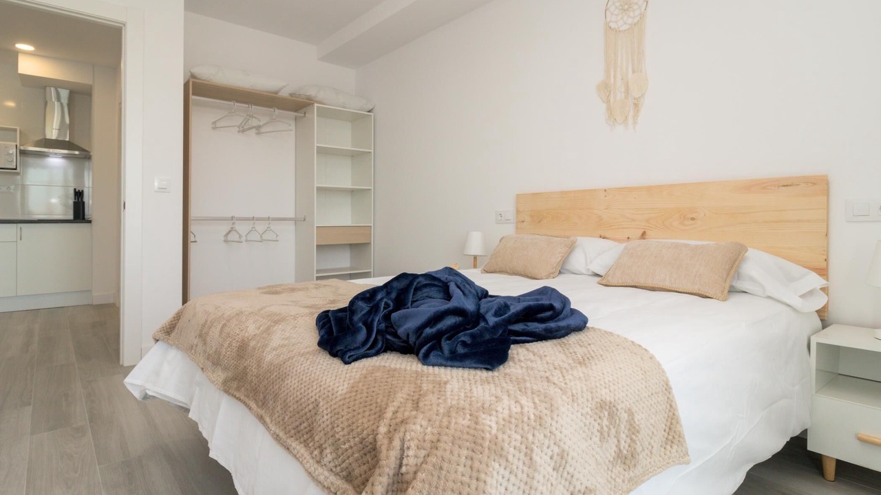 Photo of Bedroom in Monte