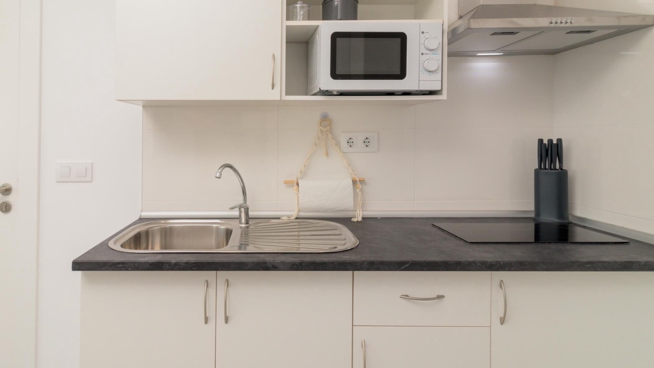 Photo of Kitchen in Monte