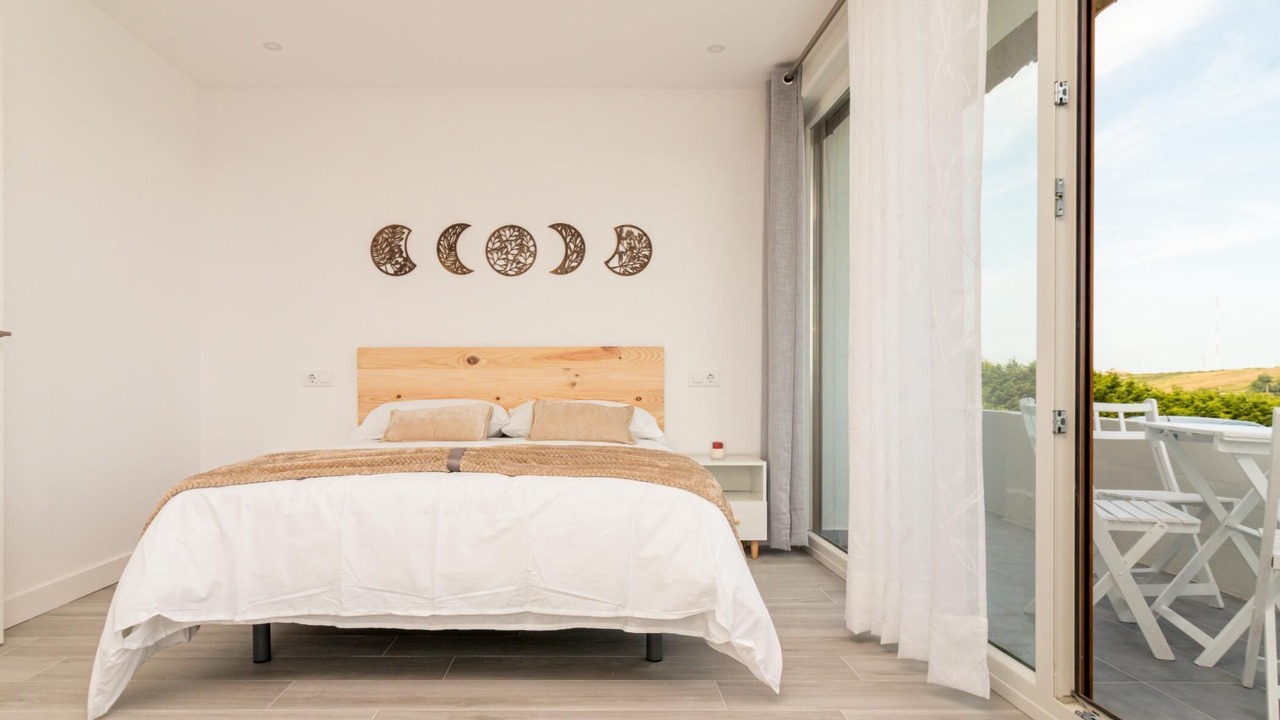 Photo of Bedroom in Monte