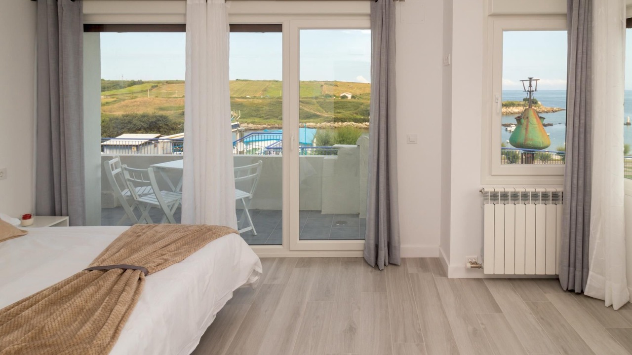 Photo of Bedroom in Monte