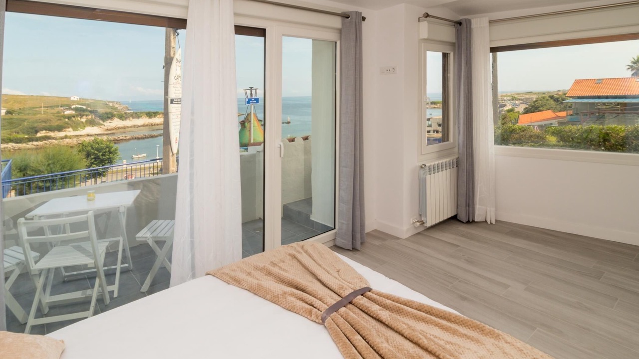 Photo of Bedroom in Monte