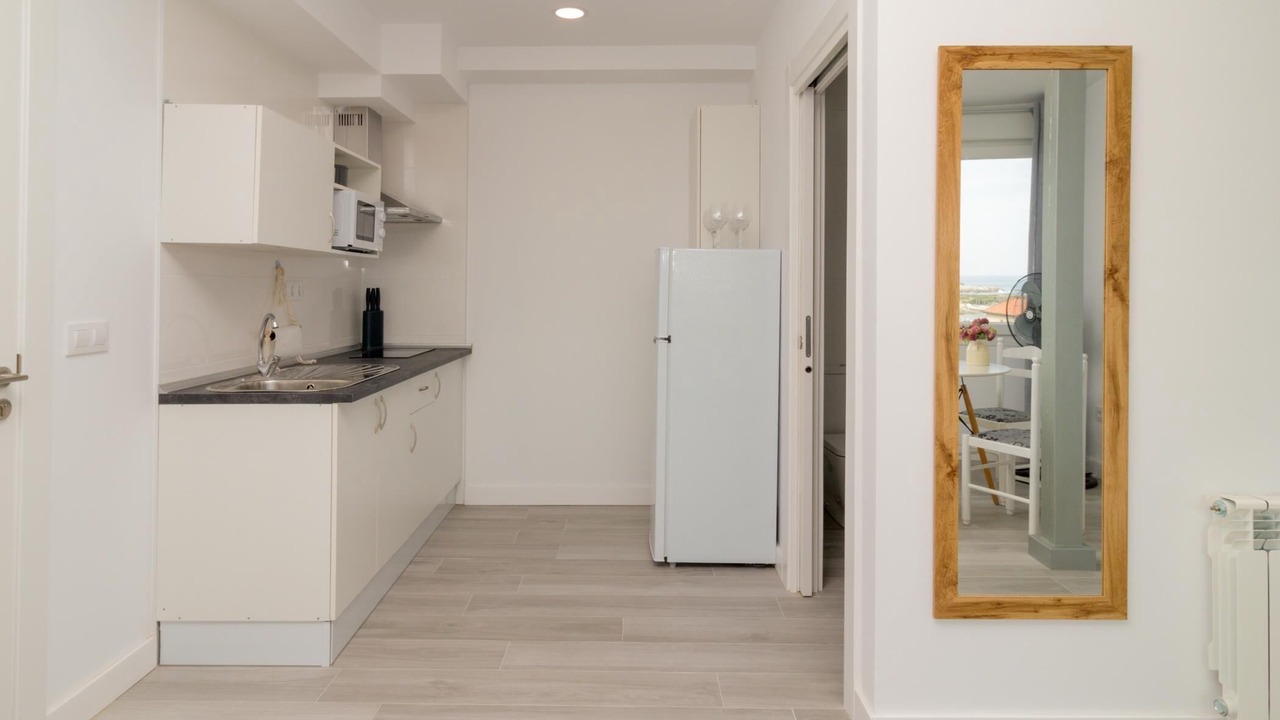 Photo of Kitchen in Monte