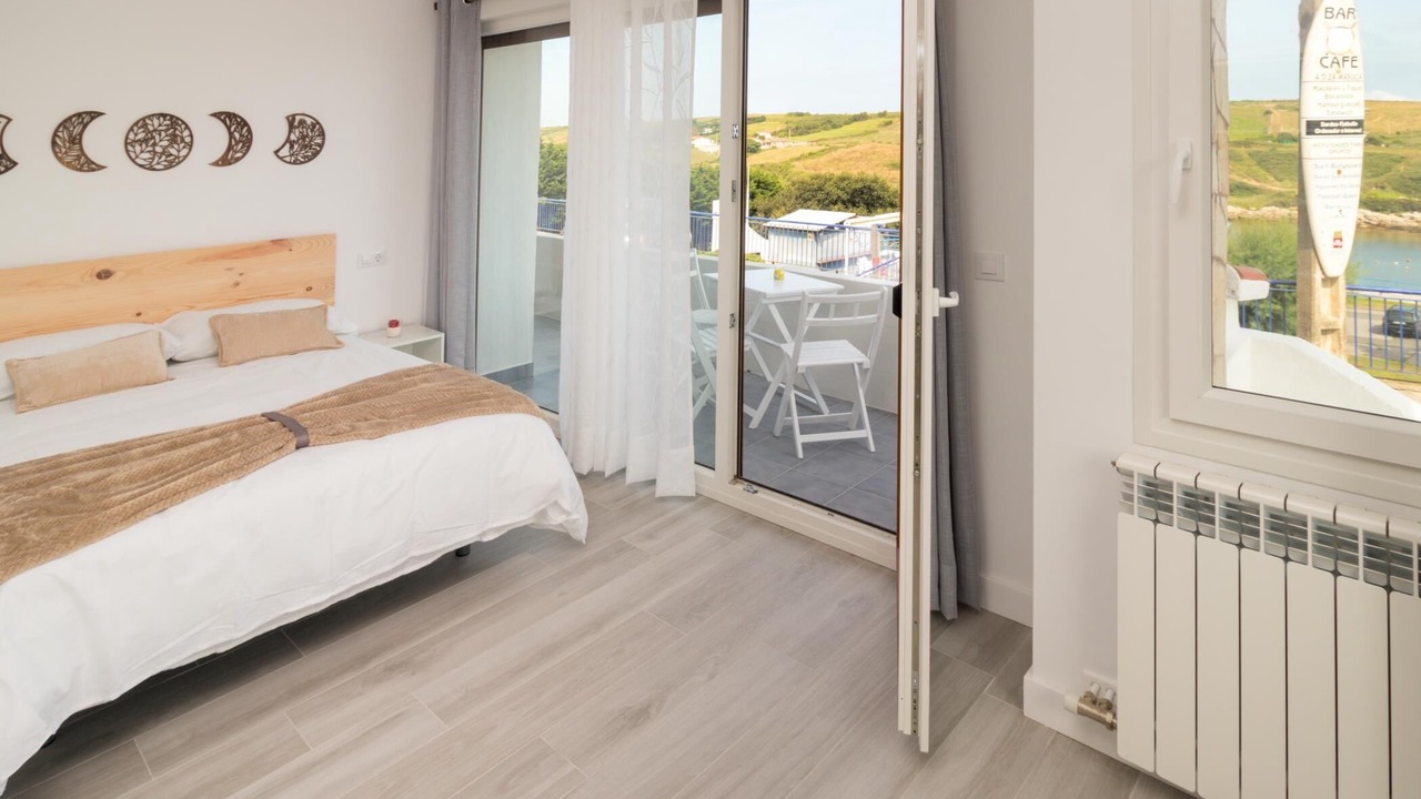 Photo of Bedroom in Monte