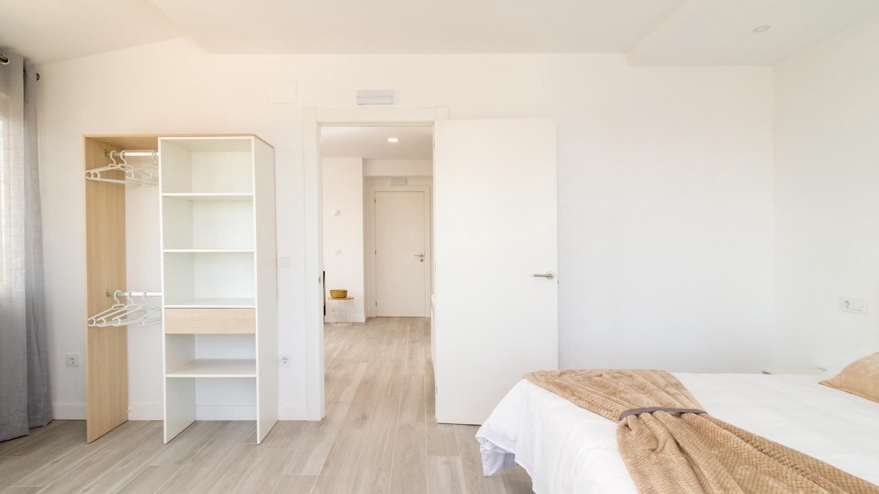 Photo of Bedroom in Monte