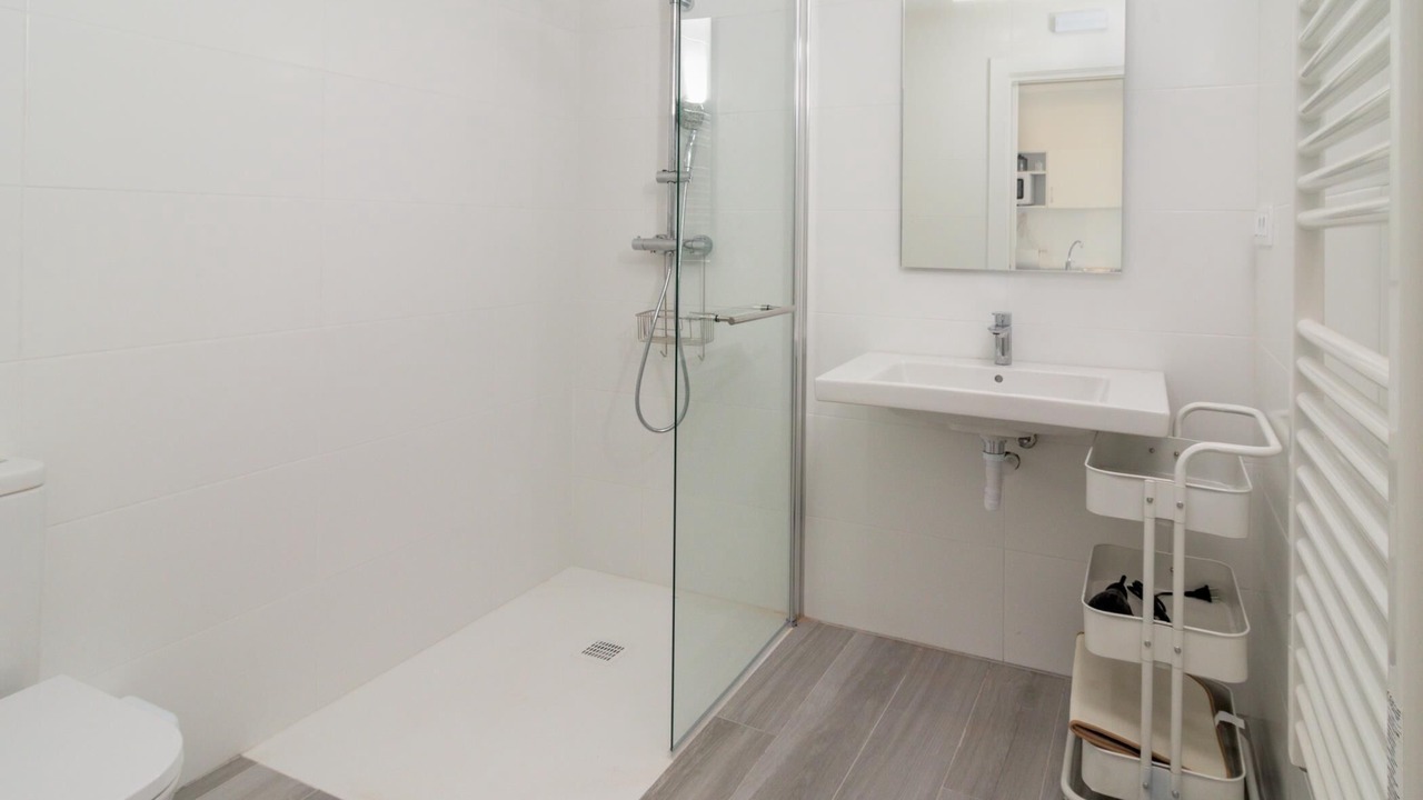 Photo of Bathroom in Monte
