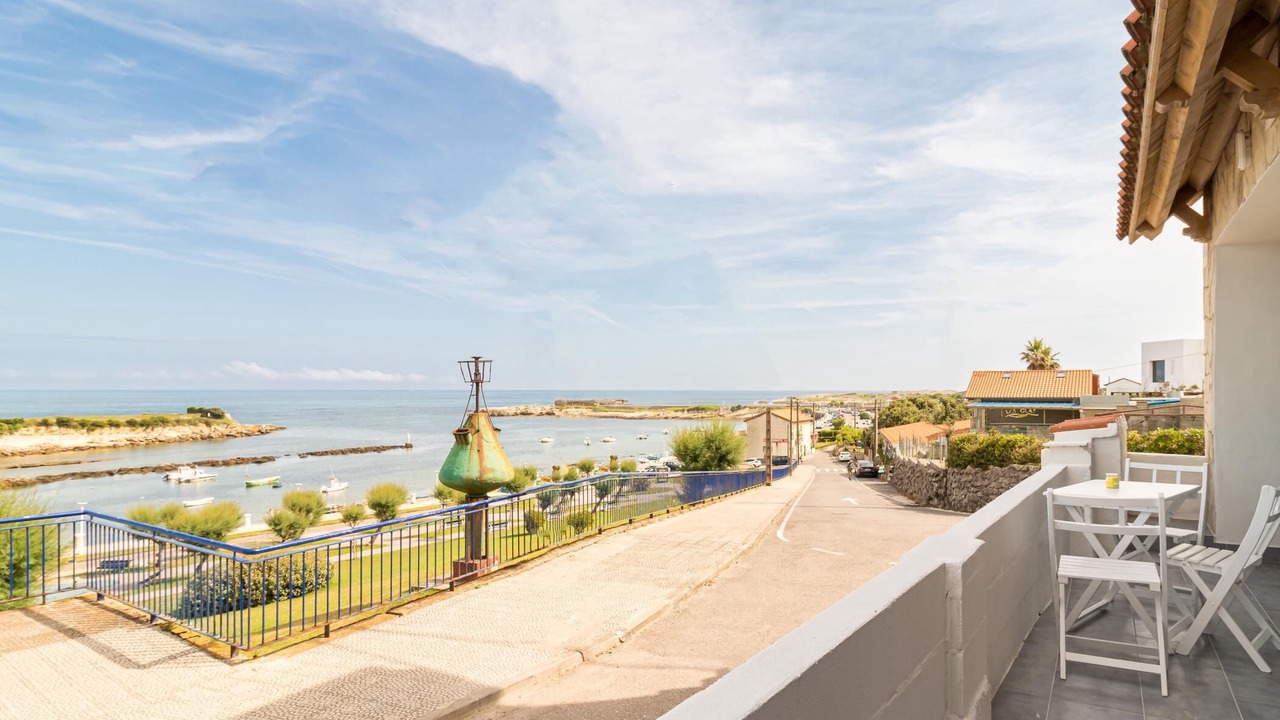 Photo of Patio Balcony in Monte