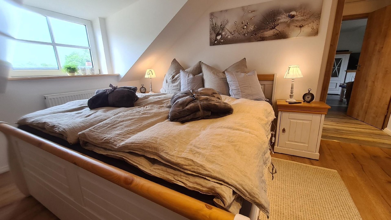 Photo of Bedroom in Weissenstadt