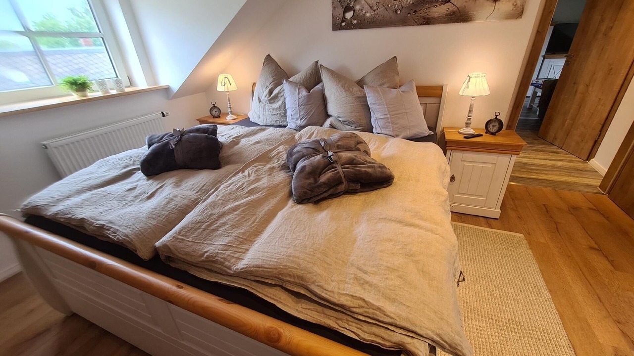 Photo of Bedroom in Weissenstadt