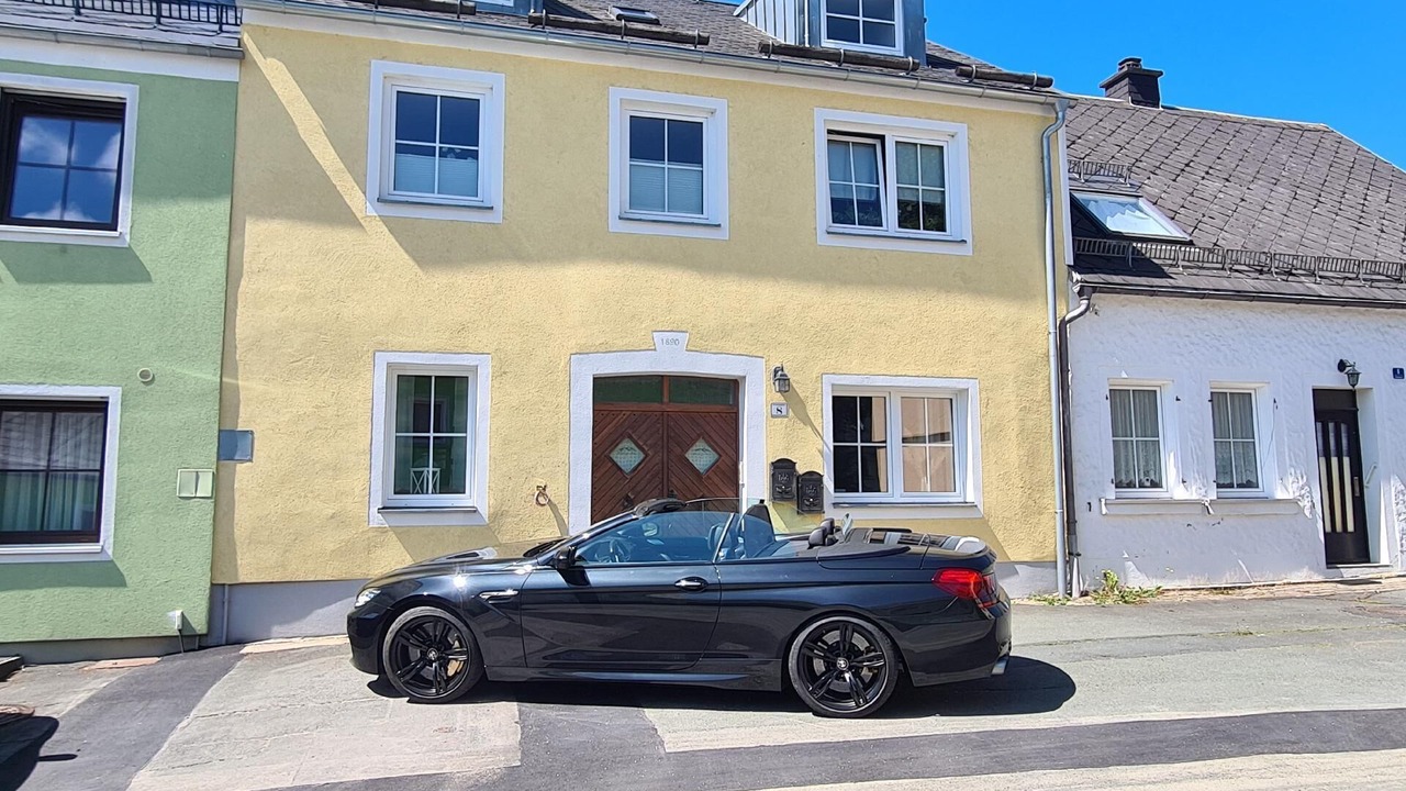 Photo of Outdoor in Weissenstadt