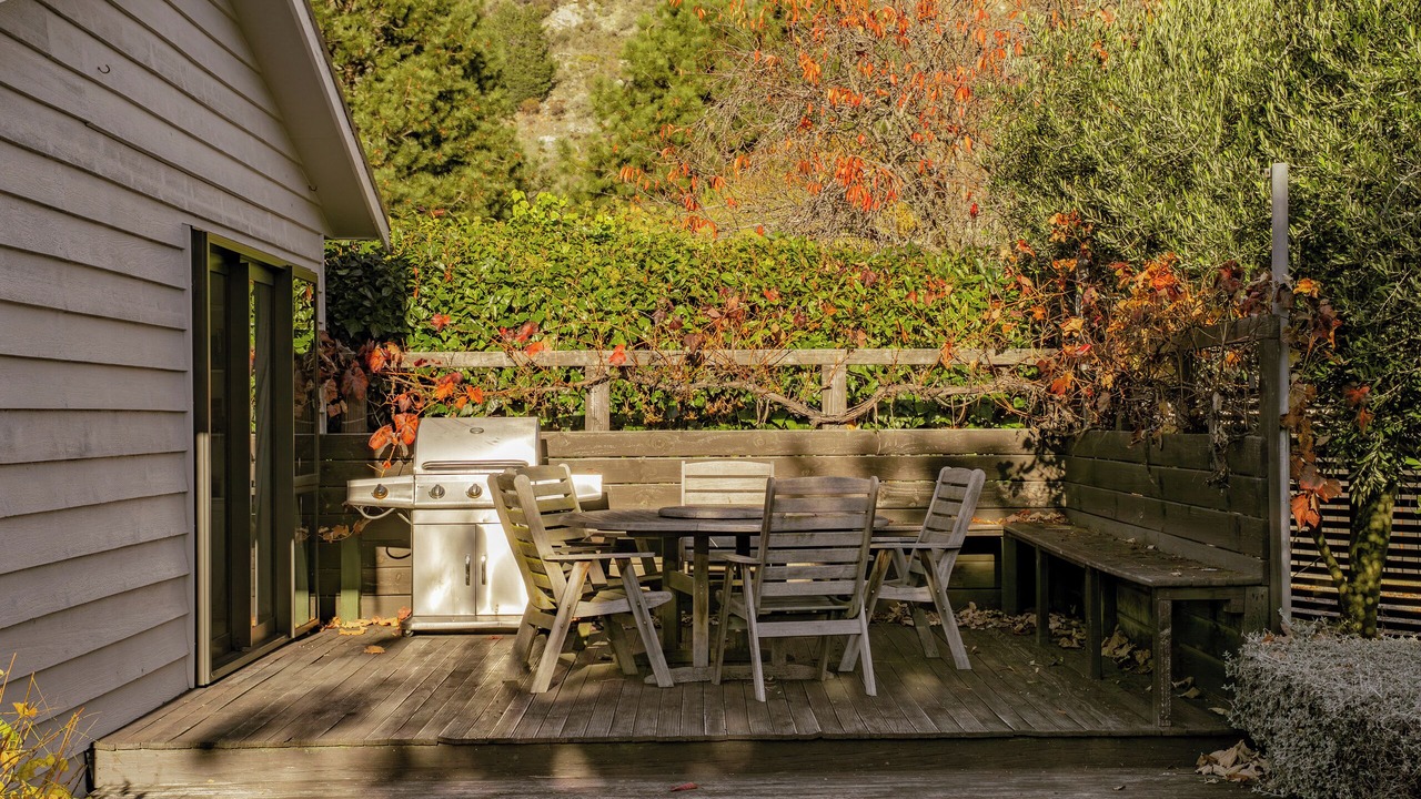 Photo of Outdoor in Kelvin Heights