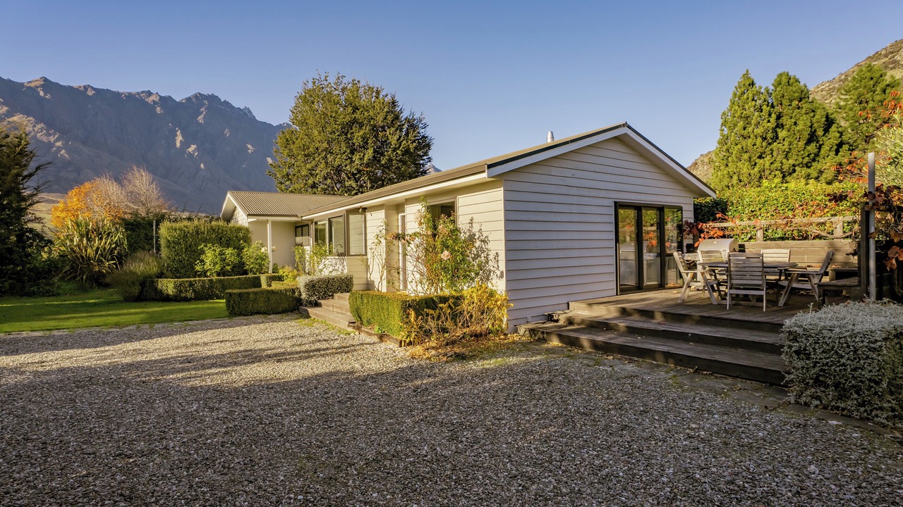 Photo of Outdoor in Kelvin Heights