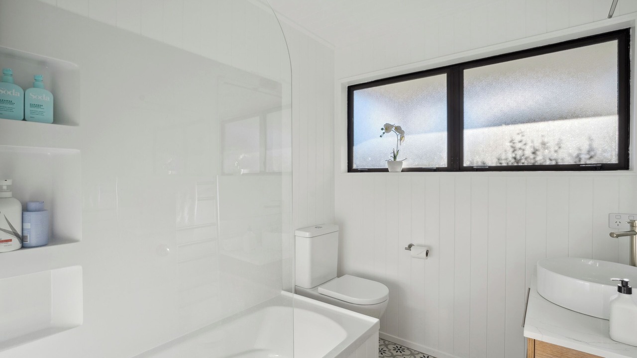 Photo of Bathroom in Kelvin Heights