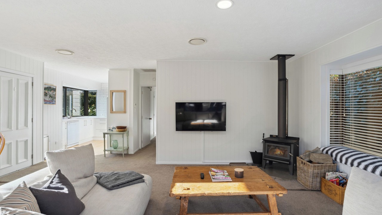 Photo of Livingroom in Kelvin Heights