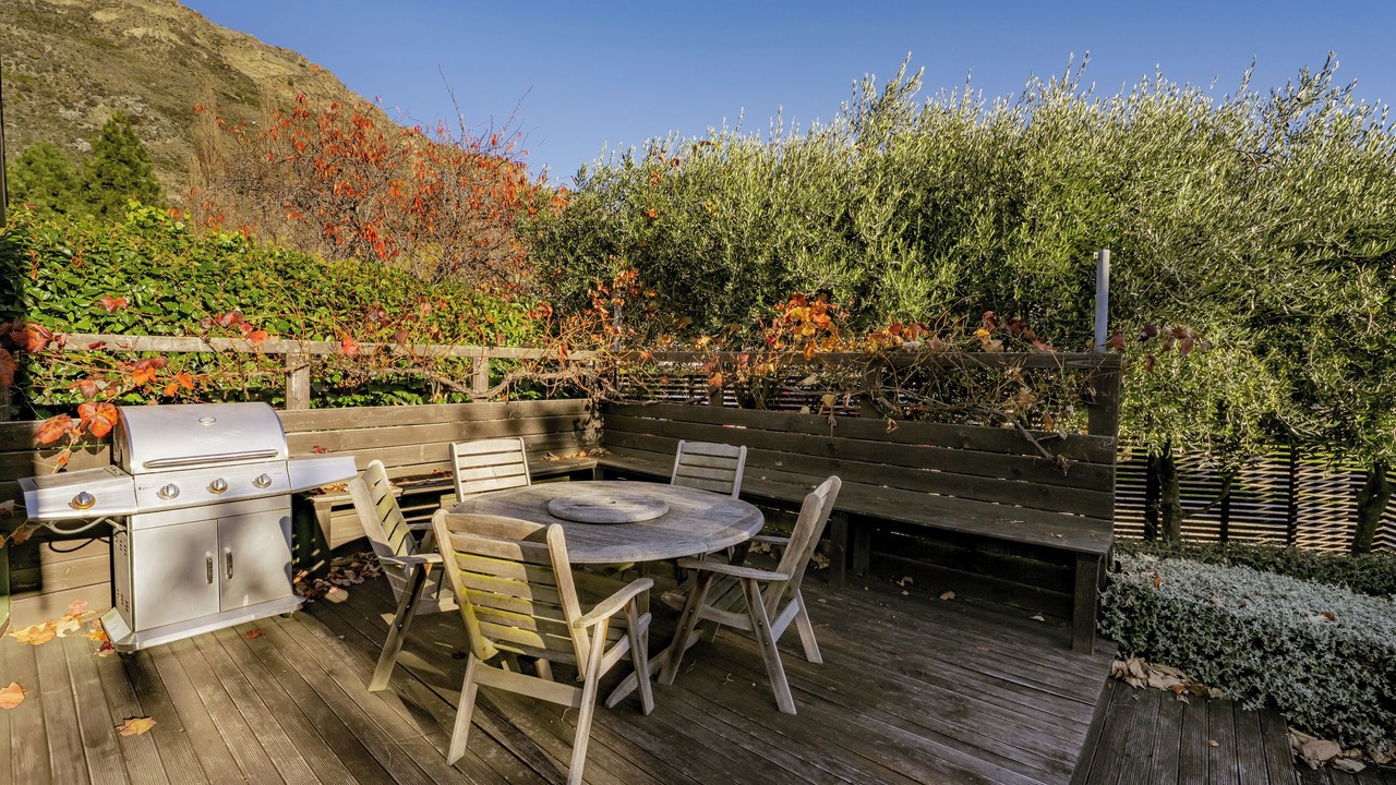 Photo of Outdoor in Kelvin Heights