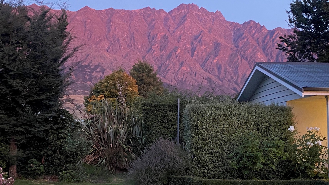 Photo of Outdoor in Kelvin Heights