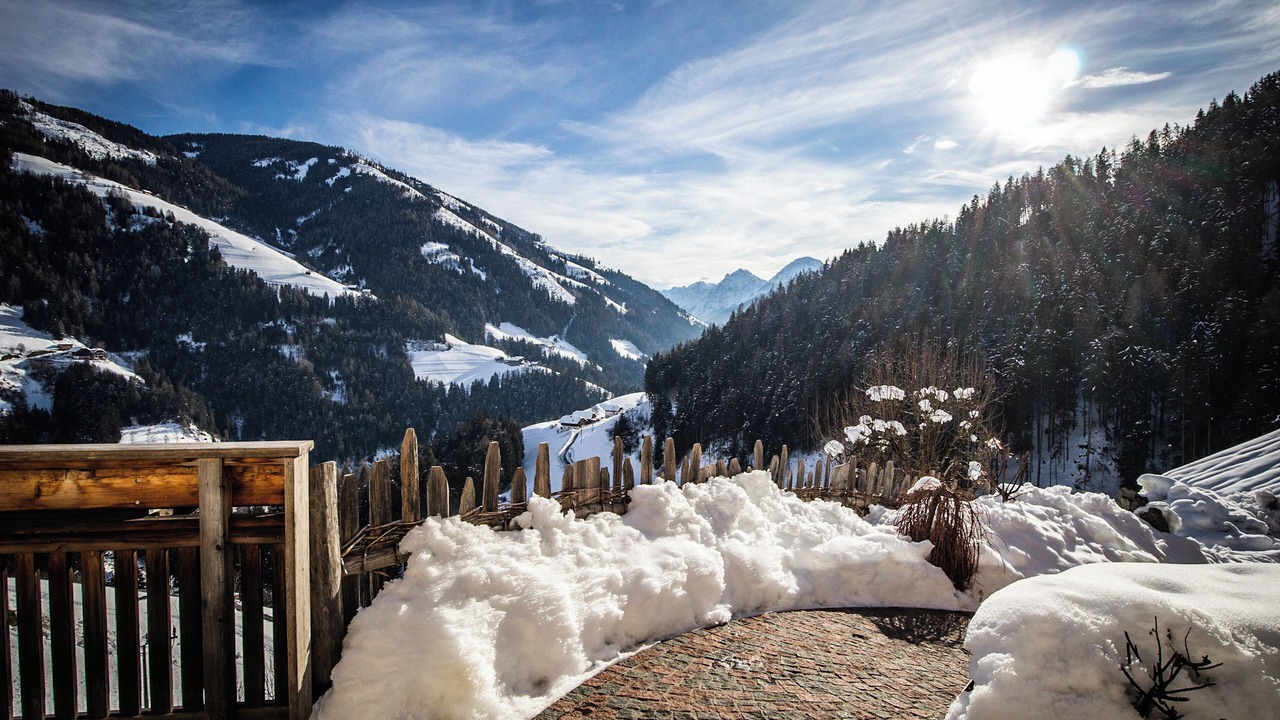 Photo of Outdoor in San Lorenzo di Sebato