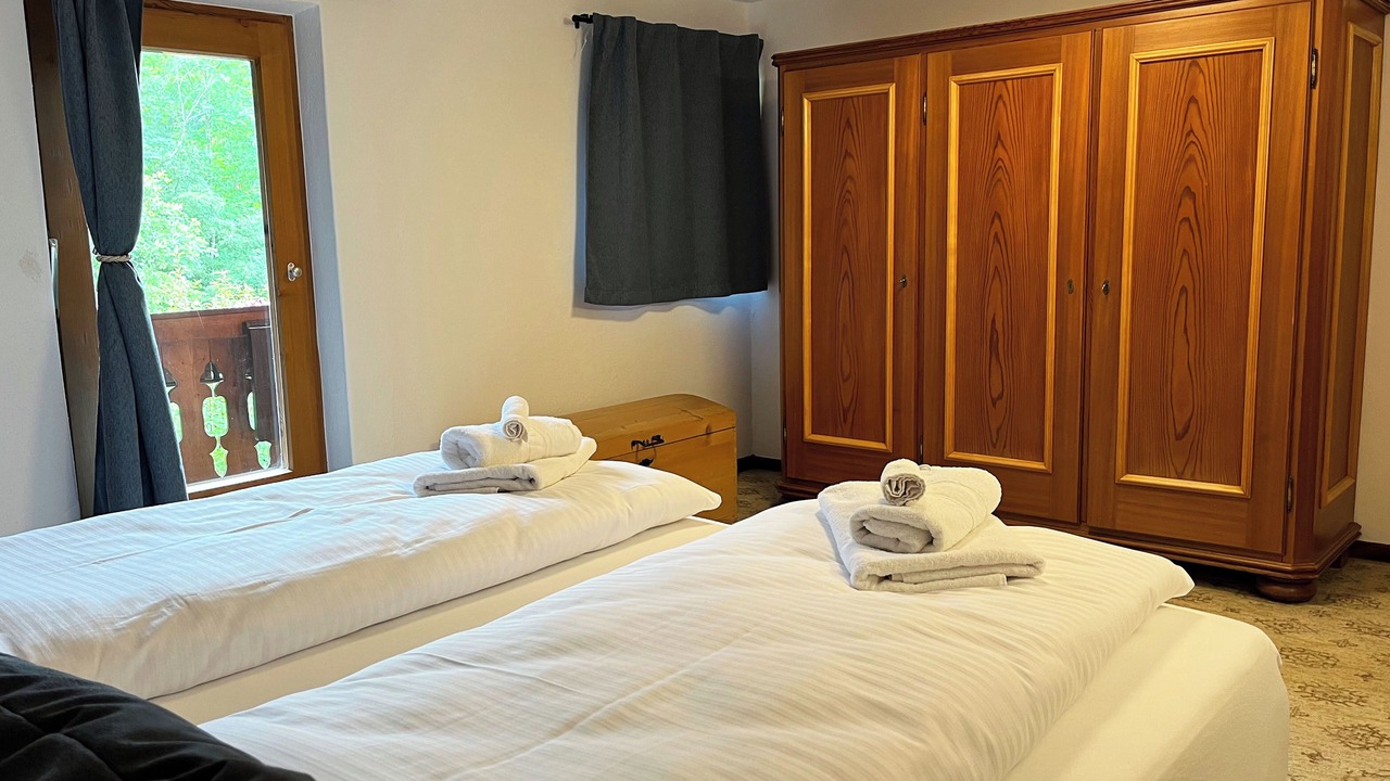 Photo of Bedroom in Riedlern