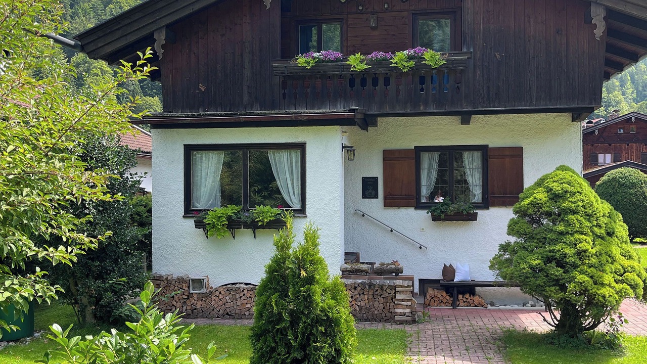 Photo of Outdoor in Riedlern