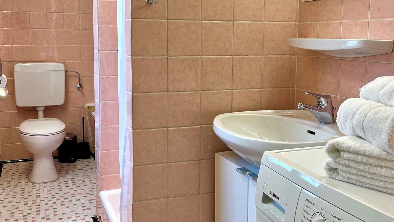 Photo of Bathroom in Riedlern