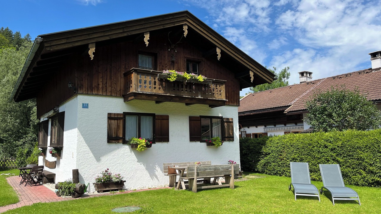 Photo of Outdoor in Riedlern