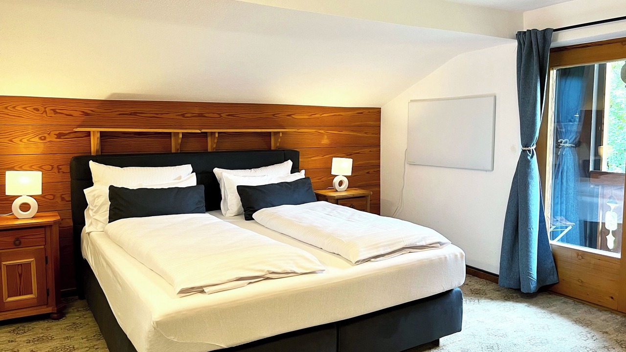 Photo of Bedroom in Riedlern