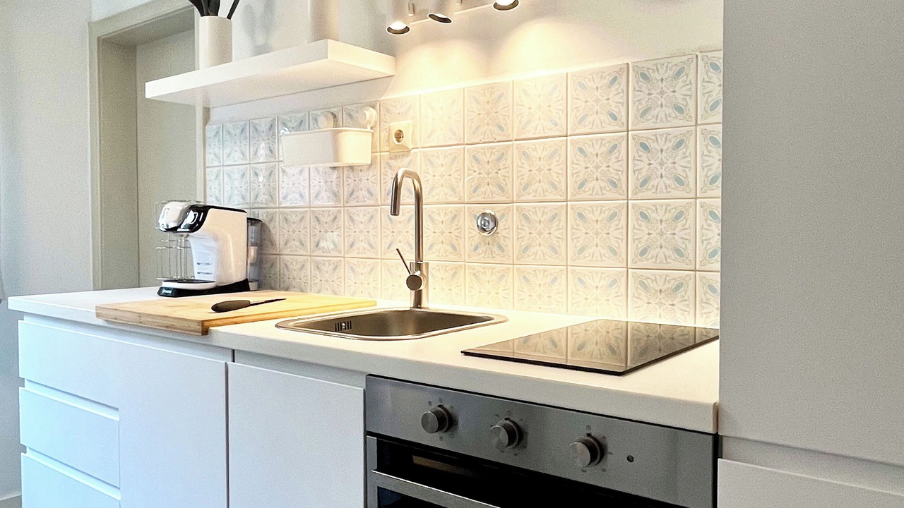 Photo of Kitchen in Riedlern