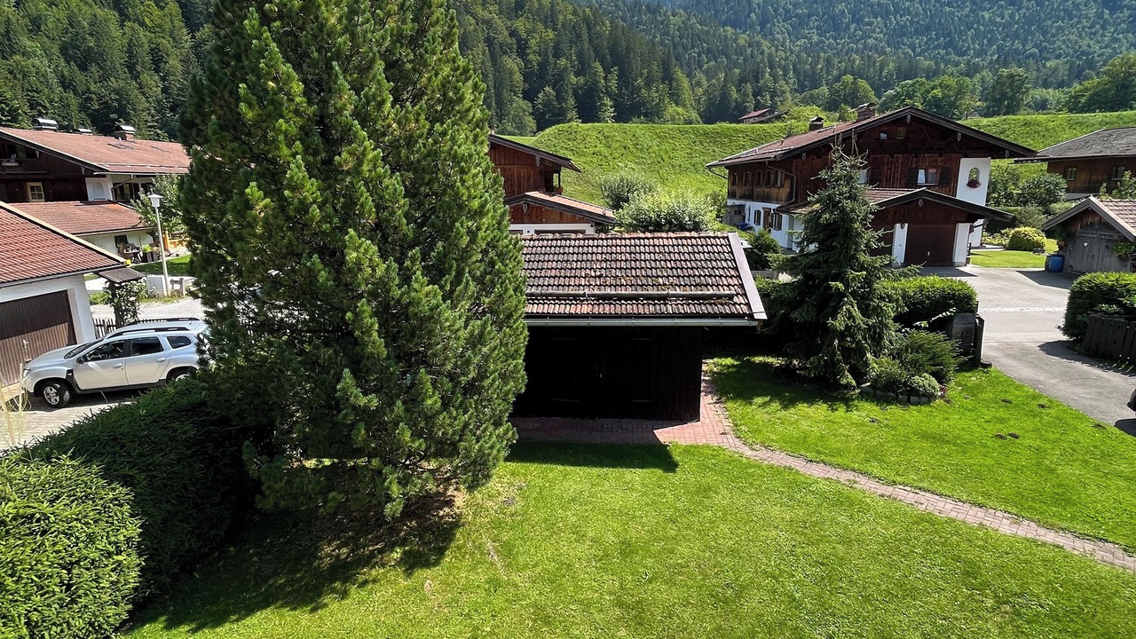 Photo of Outdoor in Riedlern