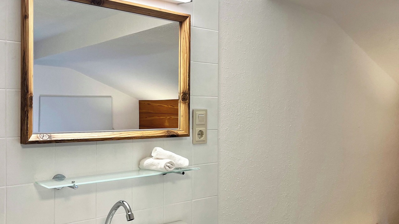 Photo of Bathroom in Riedlern