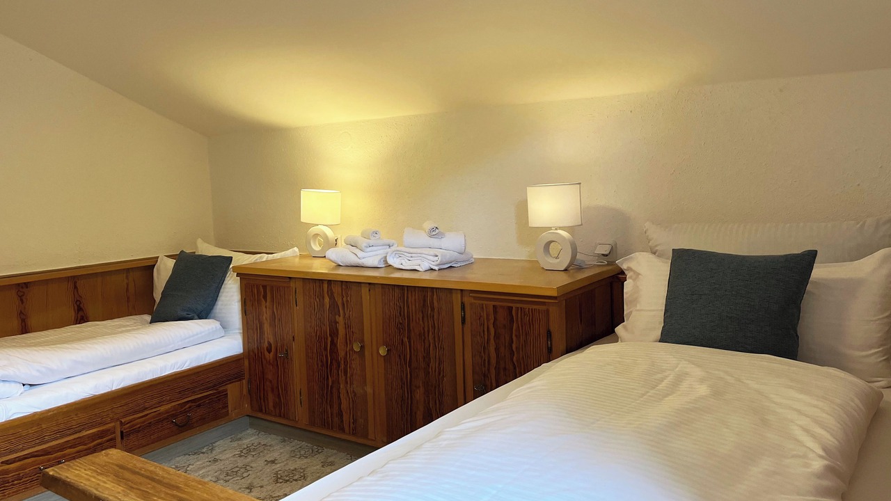 Photo of Bedroom in Riedlern