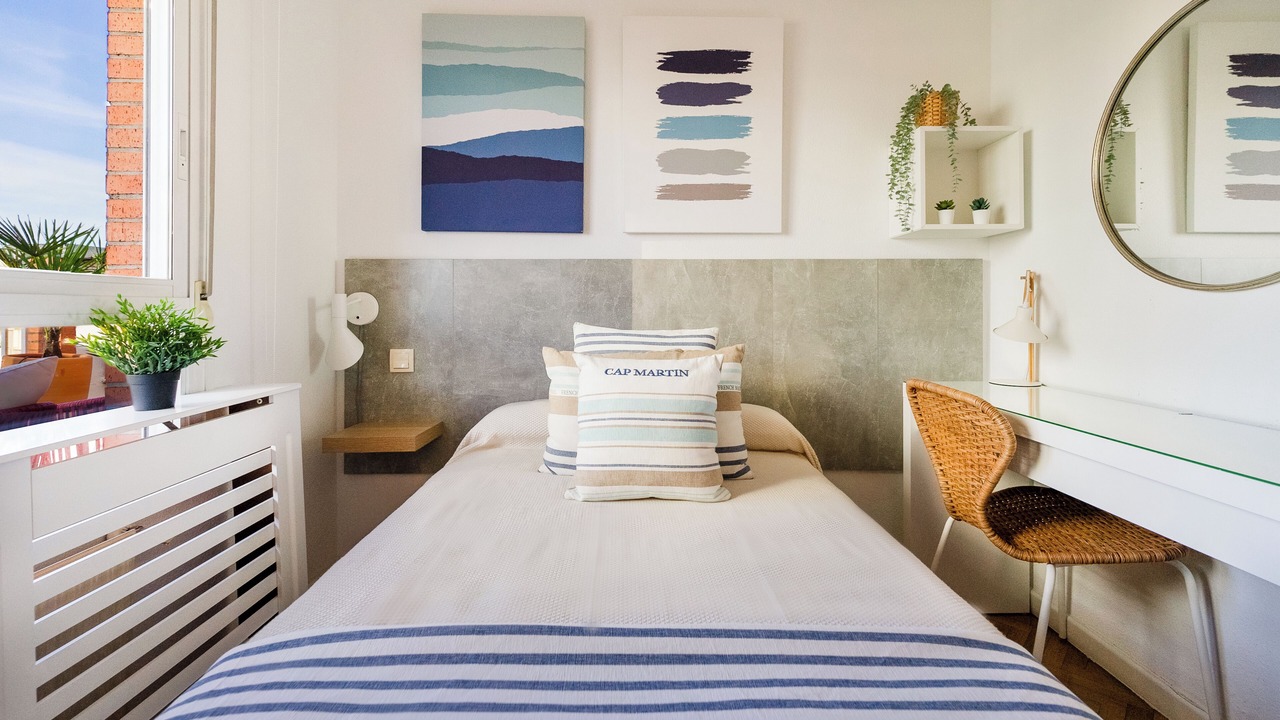 Photo of Bedroom in Delicias