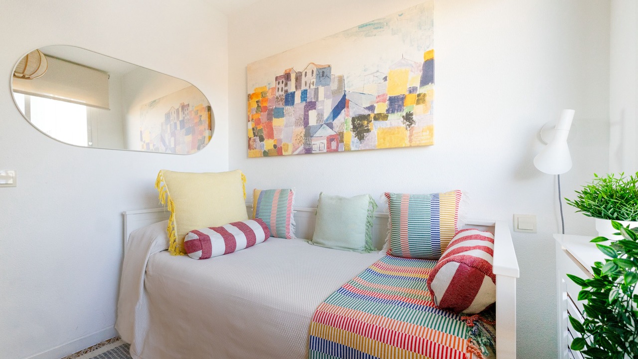 Photo of Bedroom in Delicias