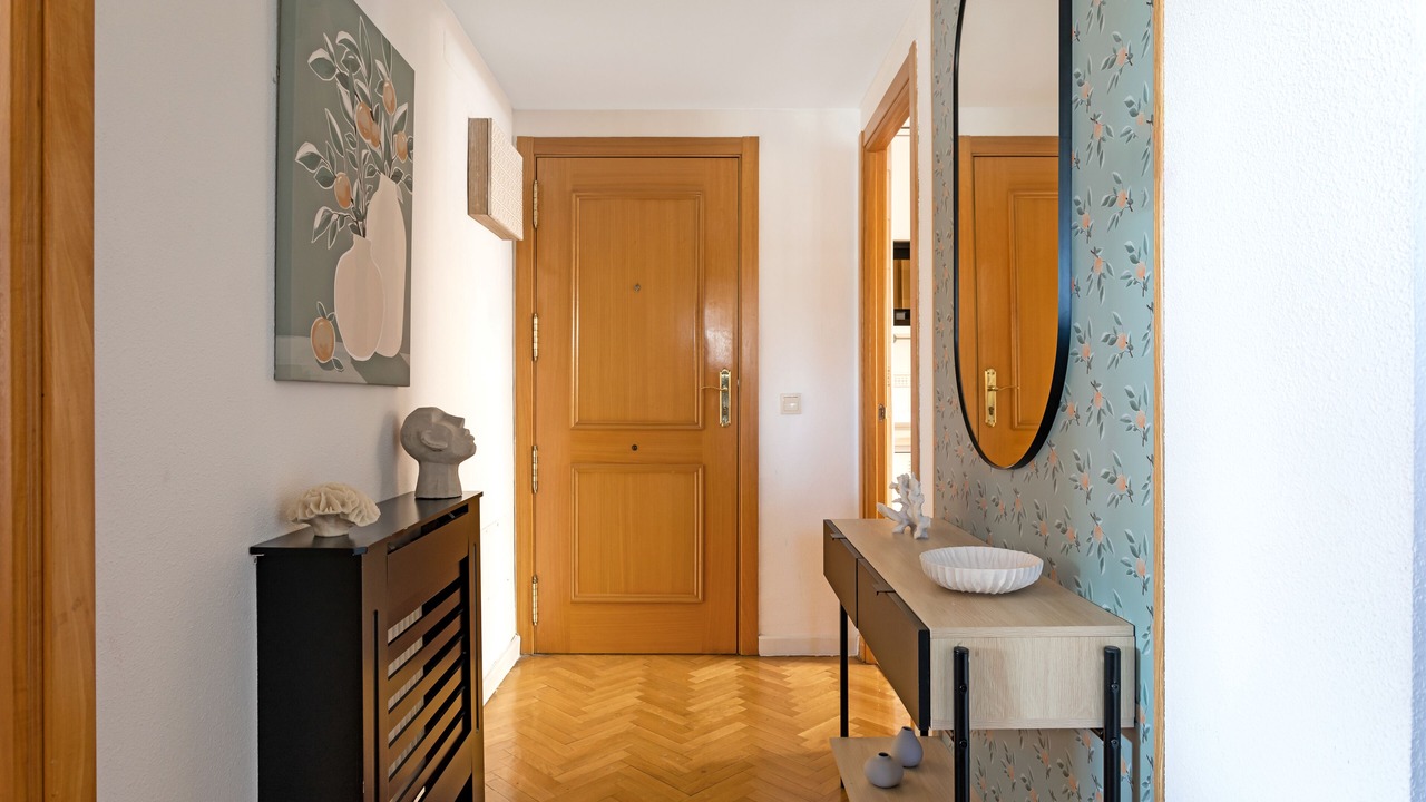 Photo of Bathroom in Delicias