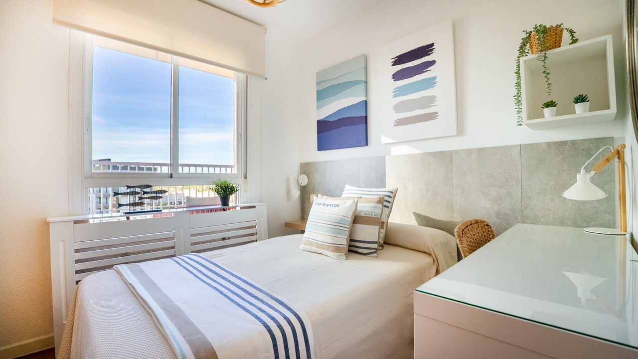 Photo of Bedroom in Delicias