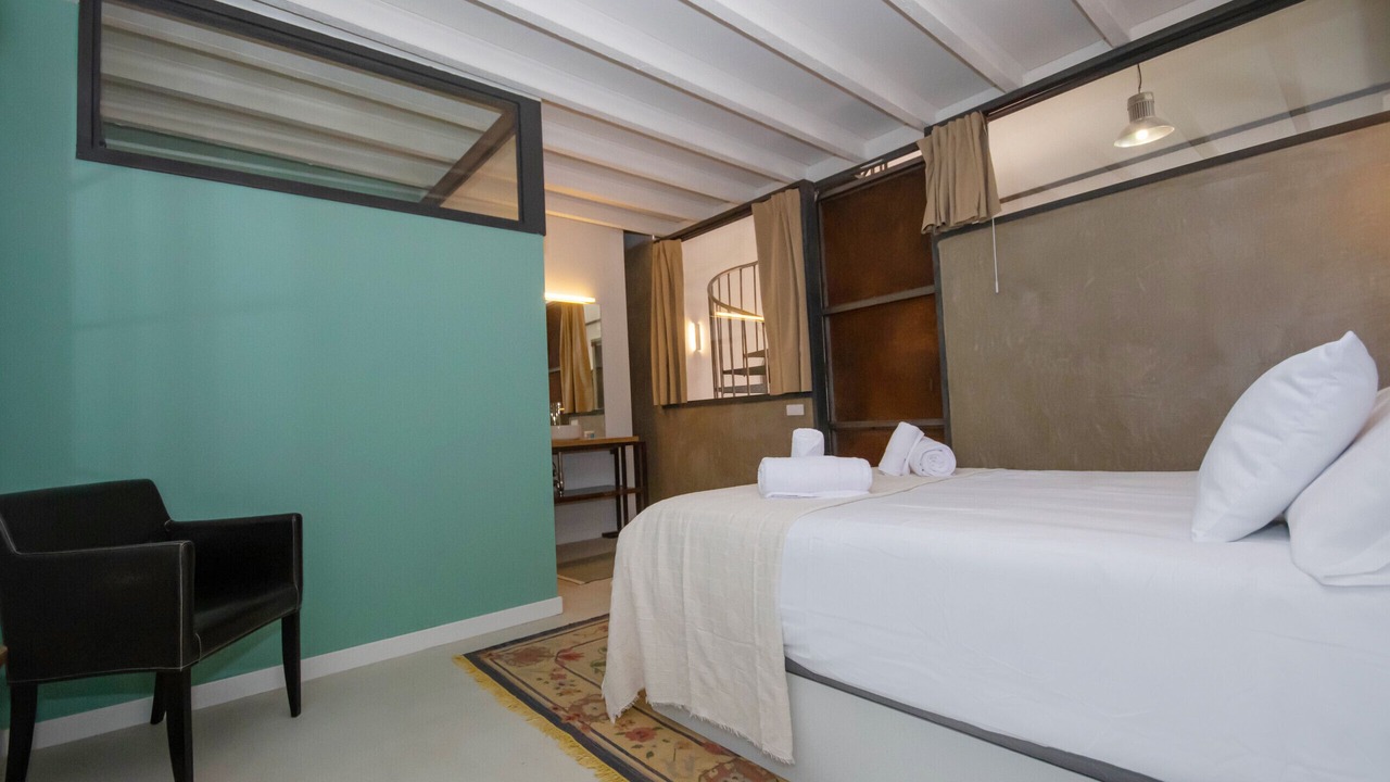 Photo of Bedroom in Moncloa-Aravaca