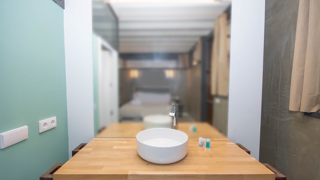 Photo of Bathroom in Moncloa-Aravaca