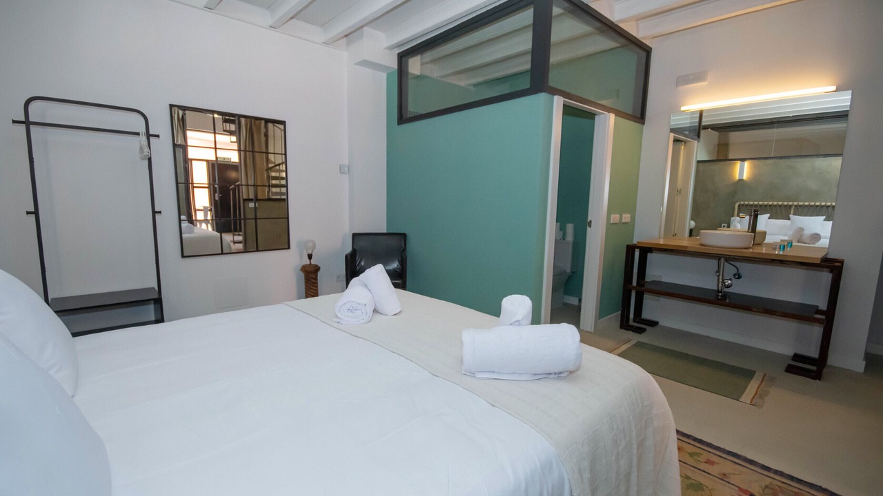 Photo of Bedroom in Moncloa-Aravaca