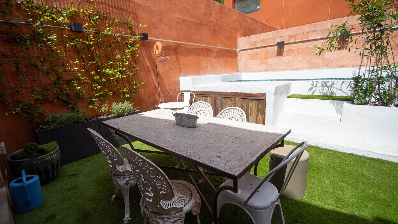 Photo of Outdoor in Moncloa-Aravaca