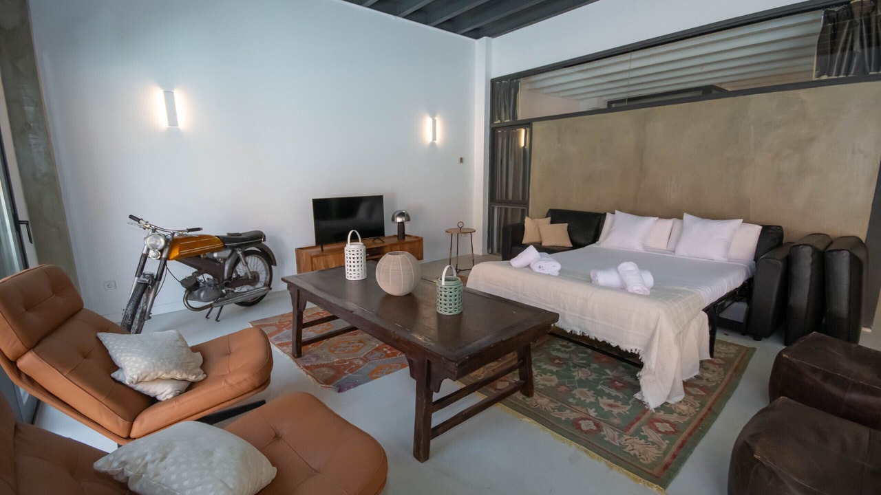 Photo of Bedroom in Moncloa-Aravaca