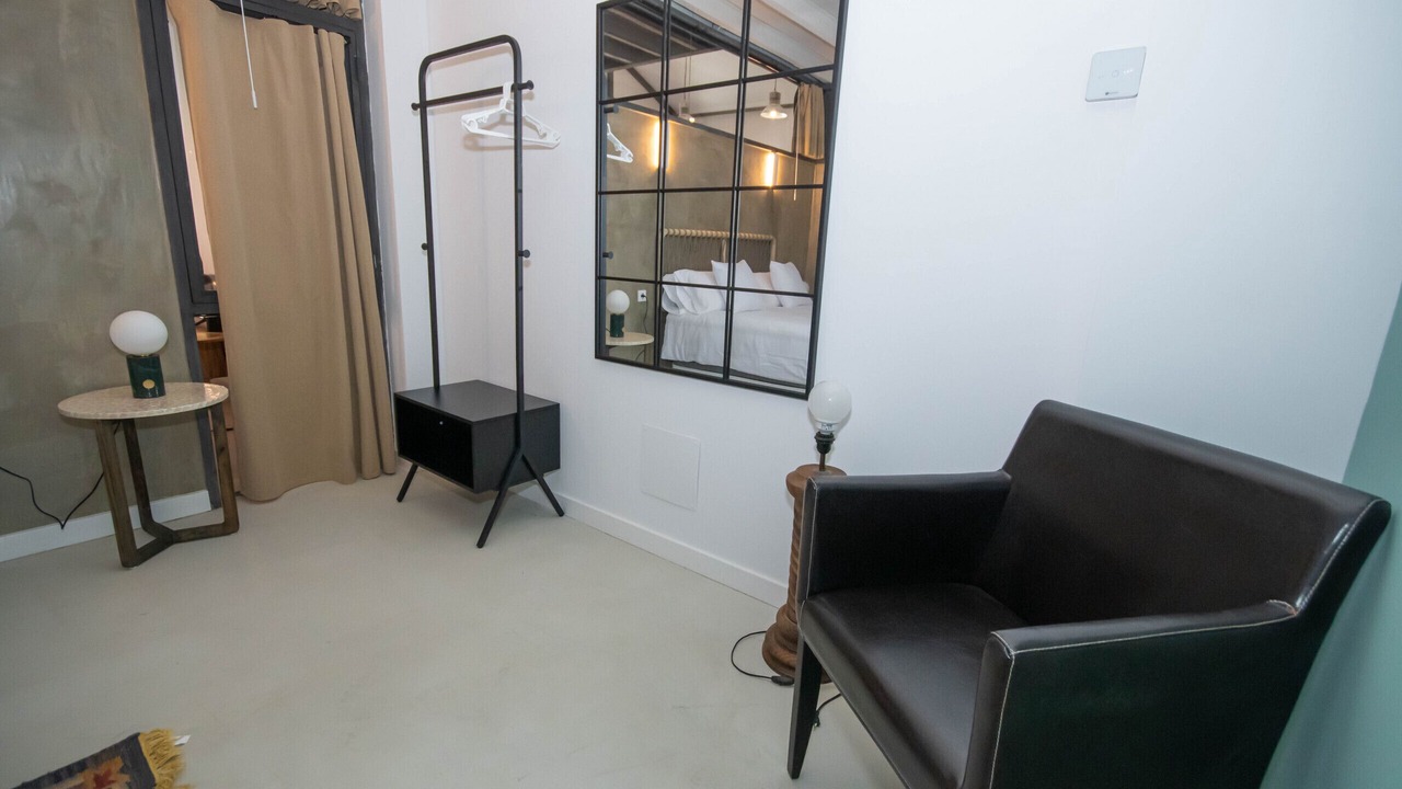 Photo of Bedroom in Moncloa-Aravaca