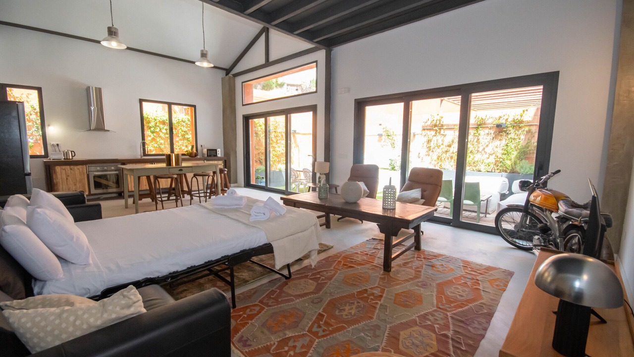 Photo of Bedroom in Moncloa-Aravaca