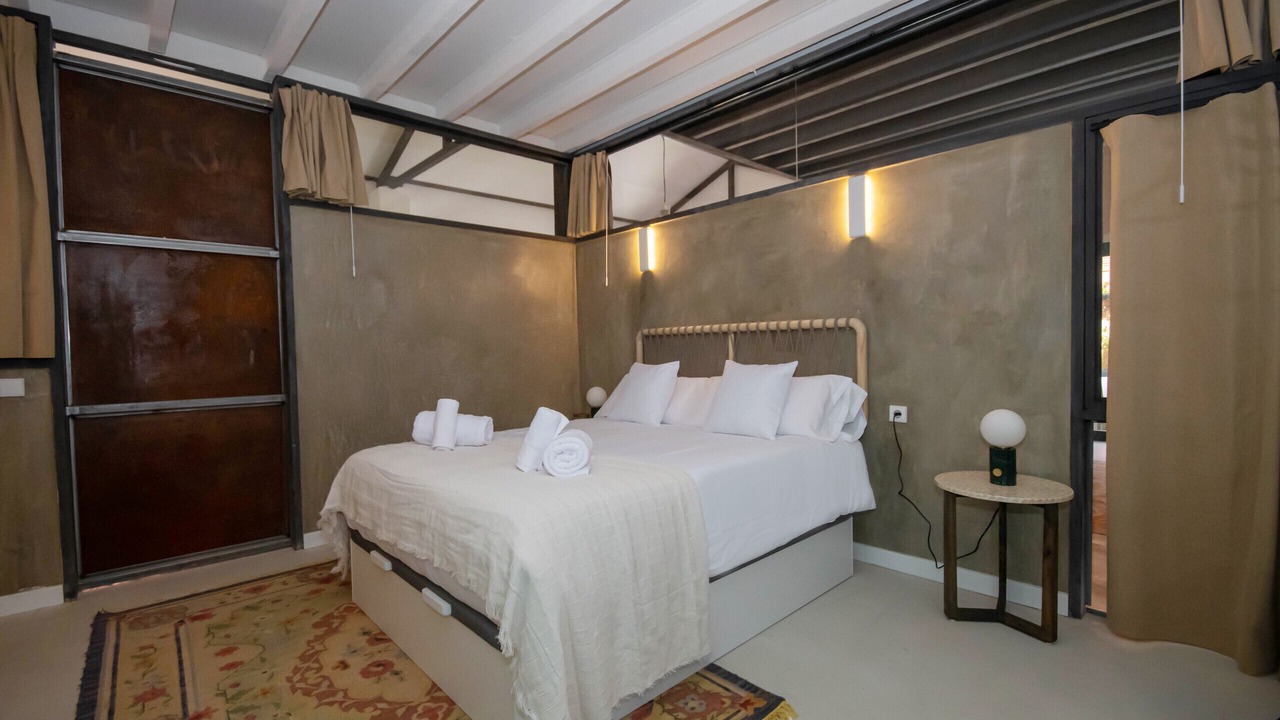 Photo of Bedroom in Moncloa-Aravaca