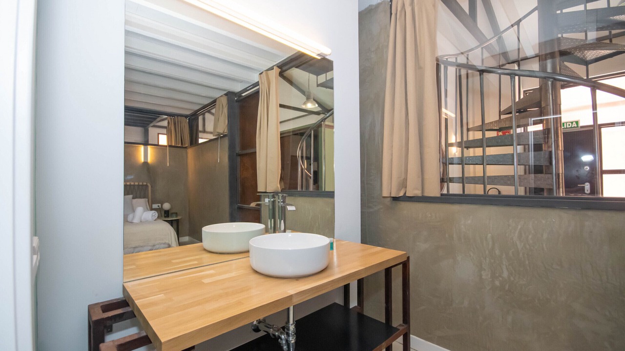 Photo of Bedroom in Moncloa-Aravaca